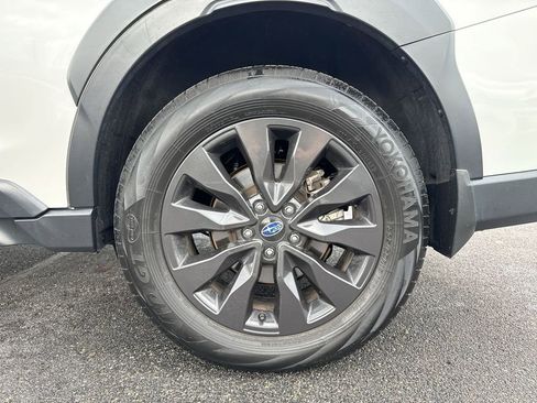Used 2024 Subaru Outback Onyx Edition image 27