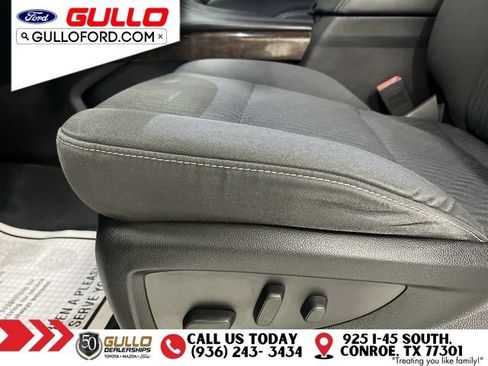 Used 2018 Chevrolet Tahoe LS w/ All-Season Package RWD image 22