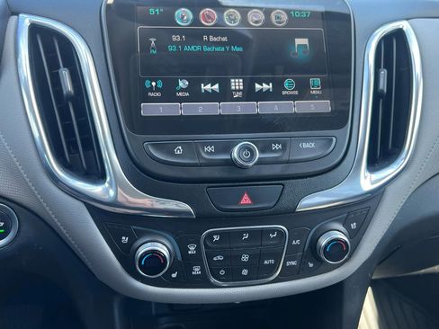 Used 2018 Chevrolet Equinox Premier w/ LPO, Cargo Package AWD/4WD image 17