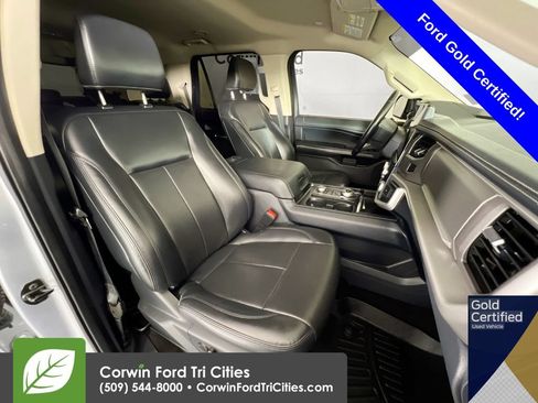 Certified 2022 Ford Expedition XLT AWD/4WD image 18