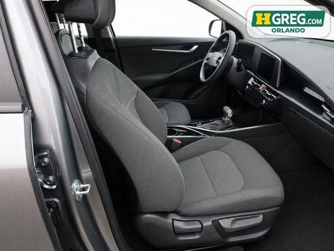 Used 2026 Kia Niro LX FWD image 15