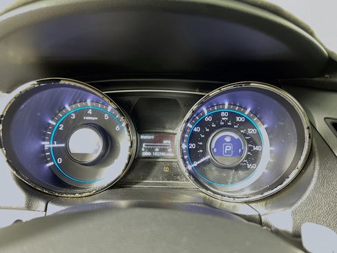 Used 2013 Hyundai Sonata SE image 22