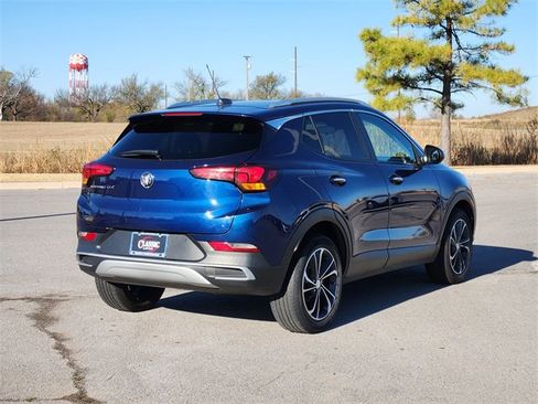 Used 2023 Buick Encore GX Select w/ Safety Package II image 7