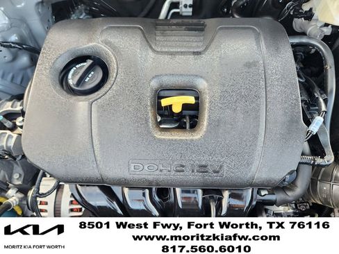 Certified 2023 Kia Soul EX FWD image 29