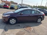 Used 2018 Kia Forte LX image 4