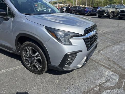 New 2026 Subaru Ascent Limited AWD/4WD image 65