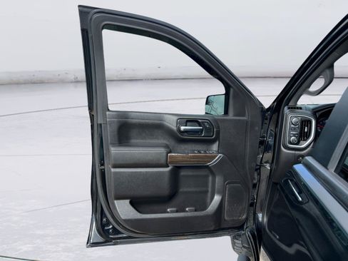 Used 2021 Chevrolet Silverado 1500 LT w/ Texas Edition Plus AWD/4WD image 15