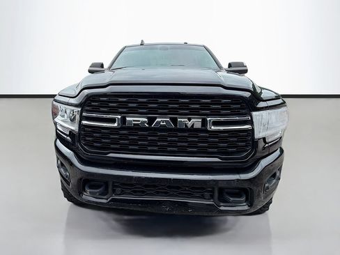Used 2022 RAM 2500 Big Horn w/ Level C Equiment Group AWD/4WD image 2