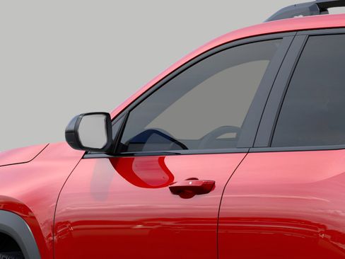 New 2026 Chevrolet Equinox RS image 12