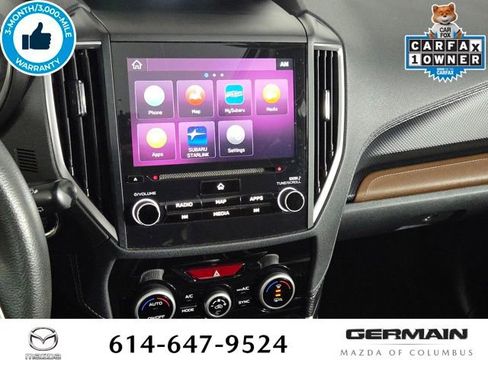 Used 2023 Subaru Forester Touring image 24