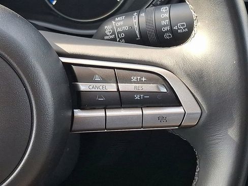 Used 2023 MAZDA CX-30 AWD 2.5 S w/ Select Package image 23