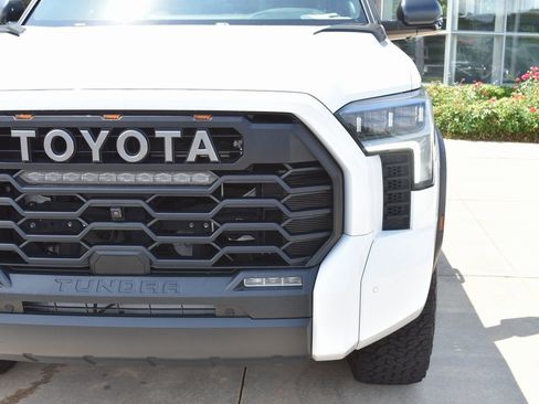 Used 2024 Toyota Tundra TRD Pro image 6