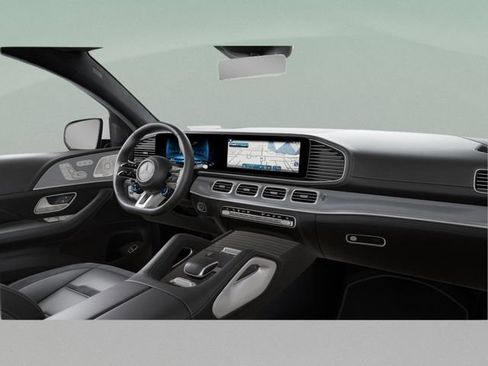 Certified 2024 Mercedes-Benz GLE 63 AMG S image 37