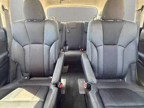 Used 2019 Subaru Ascent Premium w/ Popular Package #2A AWD/4WD image 19