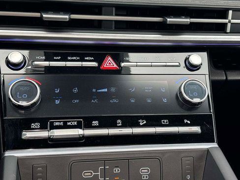 New 2026 Hyundai Santa Fe Limited AWD/4WD image 12