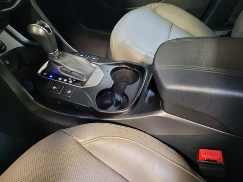 Used 2017 Hyundai Santa Fe Sport image 26