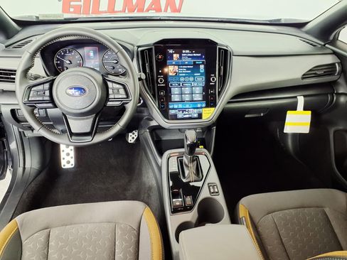 Certified 2025 Subaru Crosstrek 2.5i Sport w/ Crosstrek Mirror Package AWD/4WD image 11