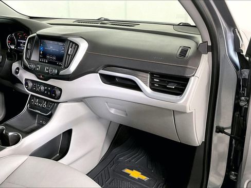 Used 2019 GMC Terrain SLT w/ Preferred Package image 16