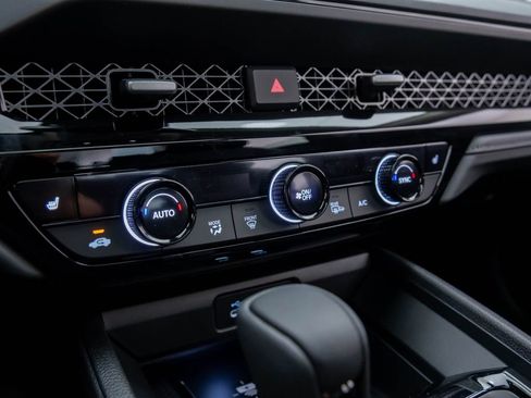 New 2026 Honda Accord EX-L image 26