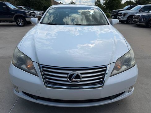 Used 2011 Lexus ES 350 FWD image 2