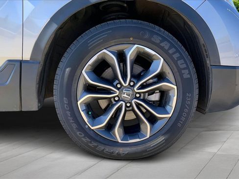 Used 2022 Honda CR-V EX-L image 34