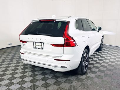 Used 2023 Volvo XC60 T8 Core w/ Protection Package Premier