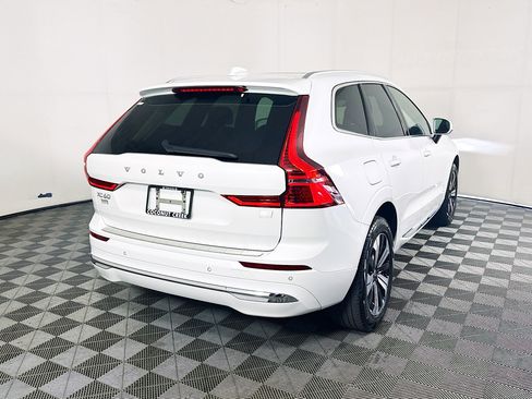 Used 2023 Volvo XC60 T8 Core w/ Protection Package Premier AWD/4WD image 3