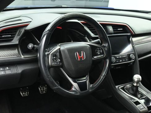 Used 2020 Honda Civic Si image 25