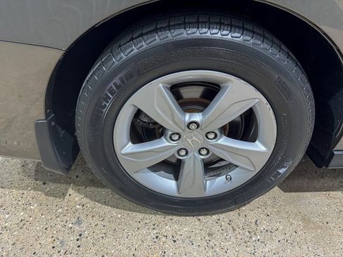 Used 2018 Honda Odyssey EX-L image 13