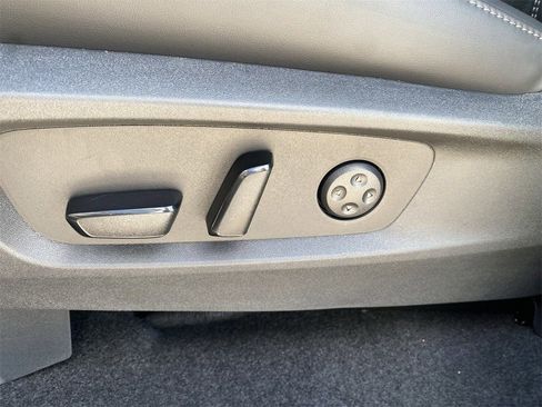 New 2026 INFINITI QX60 Autograph image 25