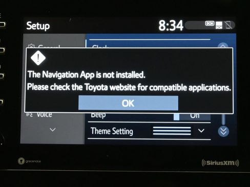 Used 2024 Toyota Camry SE FWD image 11