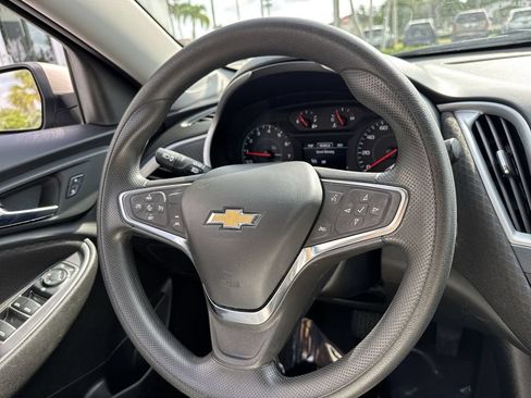 Used 2024 Chevrolet Malibu LT FWD image 54