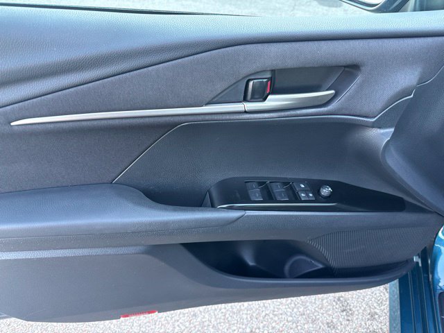 Used 2025 Toyota Camry LE FWD image 26