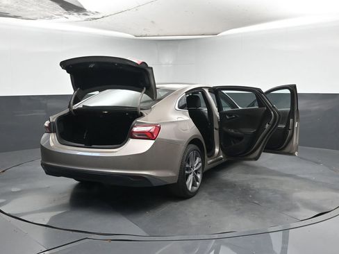 Used 2024 Chevrolet Malibu LT image 47