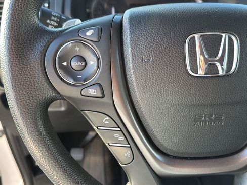 Used 2023 Honda Ridgeline Sport image 21