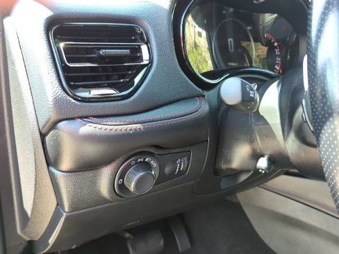 Certified 2024 Dodge Durango GT AWD/4WD image 14