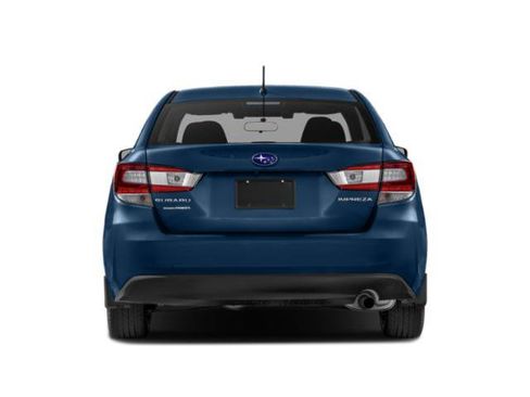 Used 2023 Subaru Impreza 2.0i AWD/4WD image 8
