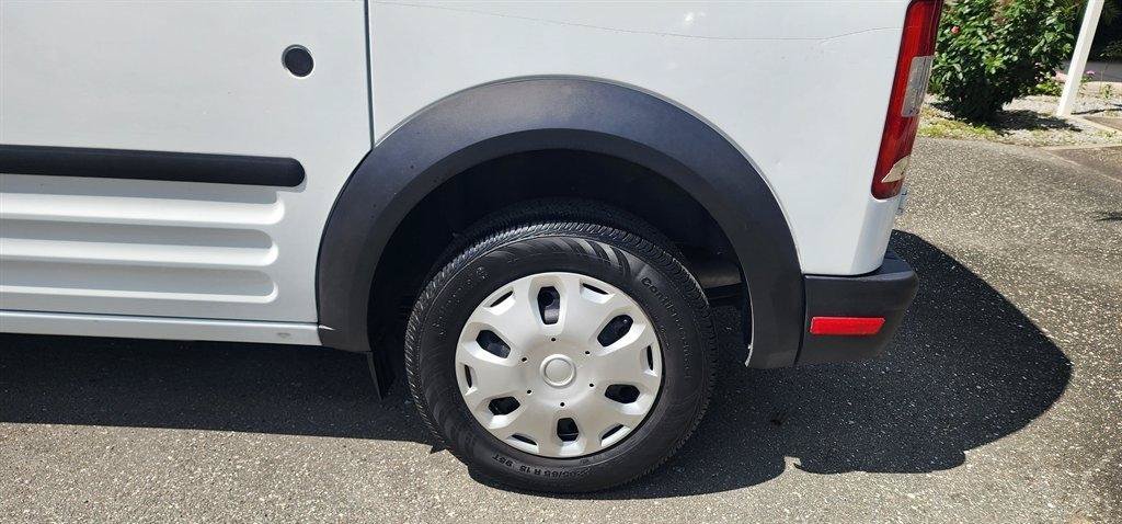 Used 2013 Ford Transit Connect XL w/ Fleet XL PWR Group FWD image 10
