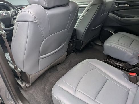 Used 2021 Buick Enclave Essence w/ Trailering Package, 5000 lbs. AWD/4WD image 24
