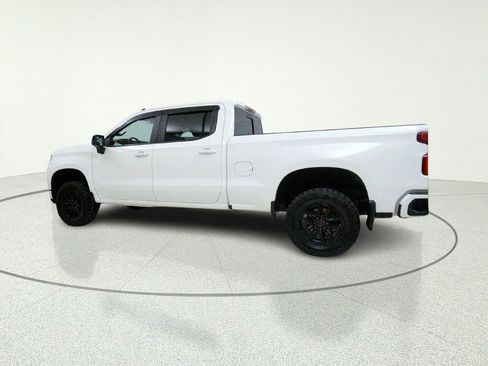 Used 2020 Chevrolet Silverado 1500 RST w/ True North Edition AWD/4WD image 4