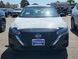 New 2025 Nissan Sentra SV w/ All-Weather Package image 2