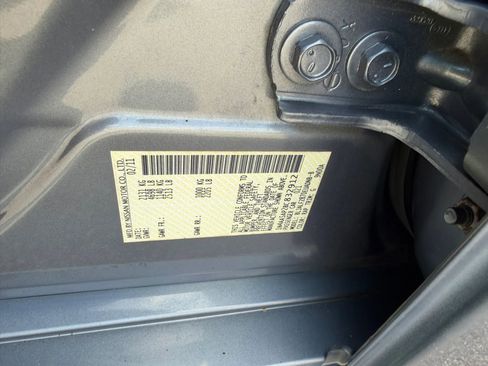 Used 2011 Nissan Maxima 3.5 SV w/ Tech Pkg image 35