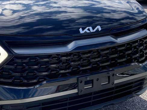 Used 2023 Kia Sportage X-Line w/ X-Line Premium Package image 29