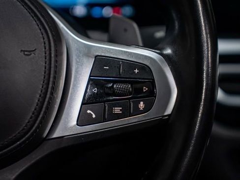 Used 2024 BMW 430i xDrive Convertible w/ M Sport Package image 22