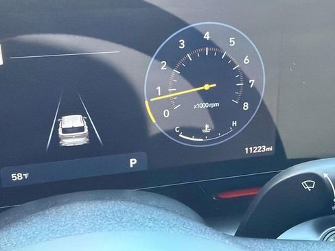 Used 2024 Hyundai Kona N Line image 15