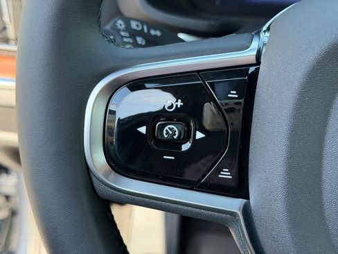 New 2026 Volvo V60 B5 Cross Country Plus w/ Protection Package Premier AWD/4WD image 19