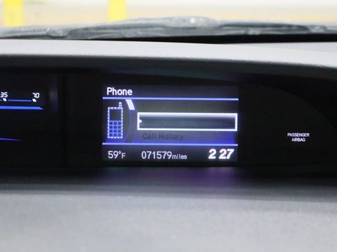Used 2013 Honda Civic LX image 27