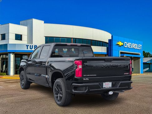 New 2026 Chevrolet Silverado 1500 RST w/ Convenience Package II image 3