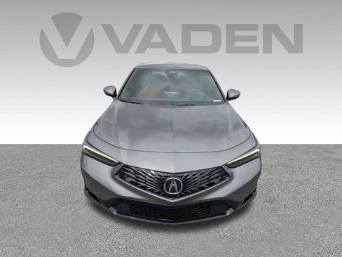 Used 2024 Acura Integra A-Spec FWD image 30