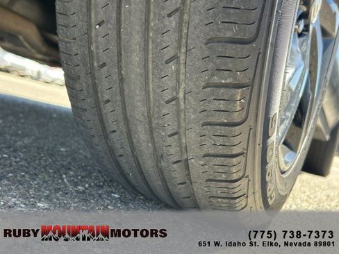 Used 2024 Buick Encore GX Sport Touring AWD/4WD image 28